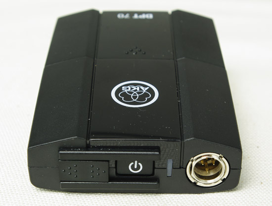 AKG_DMS_70_Quatro_DPT70_zlacze