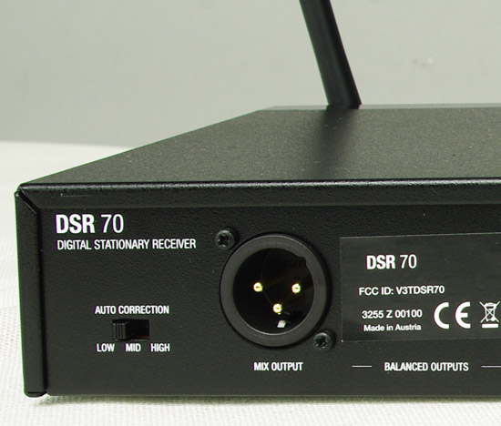 AKG_DMS_70_Quatro_DSR70_Correction