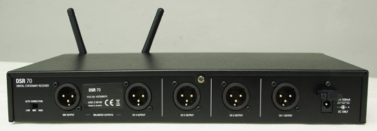 AKG_DMS_70_Quatro_DSR70_tyl